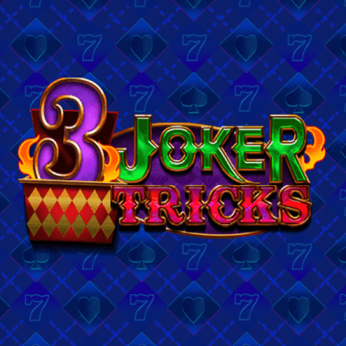 3 Joker Tricks Spielautomat