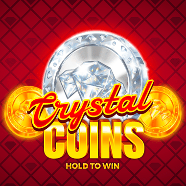 Crystal Coins Hold to Win Spielautomat