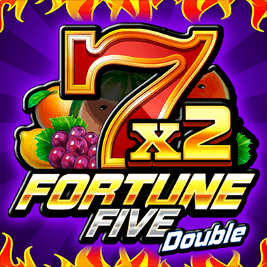 Fortune Five Double Spielautomat