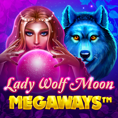 Lucky Lady Moon Megaways Spielautomat