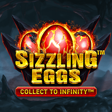 Sizzling Eggs Spielautomat