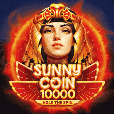 Sunny Coin 10000 Spielautomat