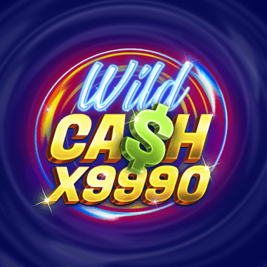 Wild Cash X9990 Spielautomat