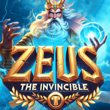 Zeus the Invincible Spielautomat